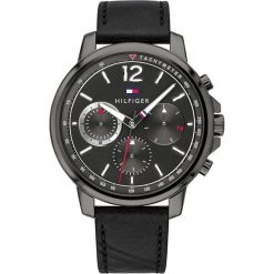 Tommy Hilfiger Zegarek 1791533. Analogowe zegarki TOMMY HILFIGER, szklane. Za 508.00 zł.