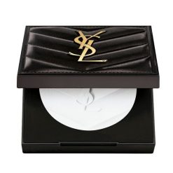 Yves Saint Laurent YSL All Hours Hyper Finish – wielofunkcyjny puder matująco-utrwalający z kwasem hialuronowym Pudry 8,5 g 0 - Universal. Pudry YVES SAINT LAURENT. Za 219.00 zł.
