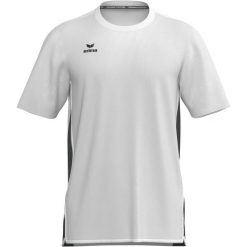 Koszulka Erima T&f Wings Function Multicolor Junior. Bluzki 55PROTEC, bez wzorów, z materiału, sportowe, bez kołnierzyka, bez ramiączek. Za 249.99 zł.