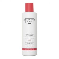 Christophe Robin - Szampon Regenerujący Z Olejem Z Opuncji Figowej - Regenerant Shampoo With Prickly Pear Oil - Dla Kobiet. Szampony do włosów CHRISTOPHE ROBIN. Za 145.00 zł.