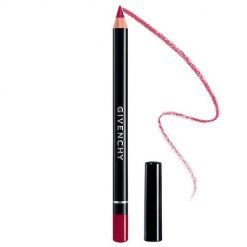 Givenchy - Crayon Lèvres - Kredka Do Ust - N°7 Framboise Velours (1,1 g) - Dla Kobiet. Konturówki do ust Givenchy. Za 149.00 zł.