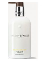Molton Brown Balsam do ciała "Orange & Bergamot" - 300 ml rozmiar: onesize. Balsamy i kremy do ciała Molton Brown. Za 130.99 zł.