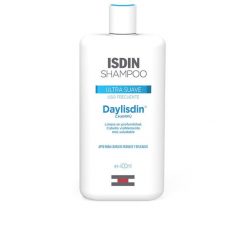 ISDIN DAYLISDIN szampon do częstego stosowania Szampony 400 ml. Szampony do włosów isdin. Za 120.69 zł.