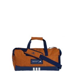 Torba 4ATHLTS Duffel Small. Białe torby na ramię Adidas, bez wzorów, z materiału, na ramię, bez dodatków. Za 198.70 zł.
