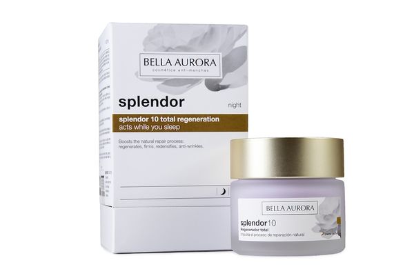 Bella Aurora Krem na noc Kremy do twarzy 50 ml. Kremy do twarzy bella aurora. Za 167.59 zł.