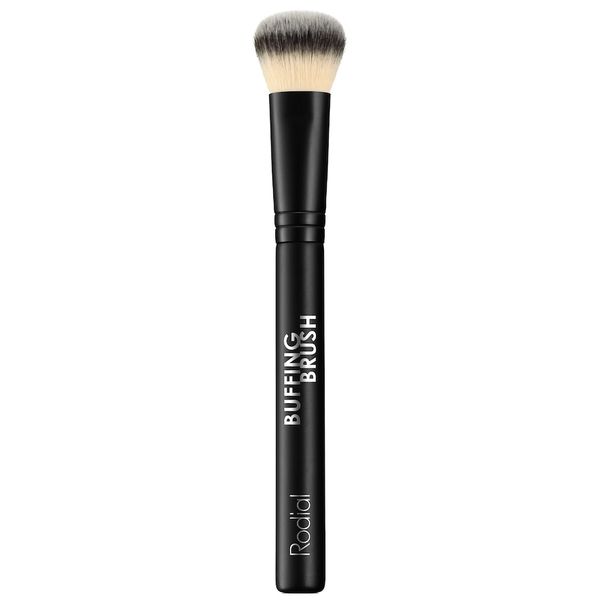 Rodial Brush Buffing 10 Pędzle do pudru 1 ct 1 szt. Pędzle Rodial. Za 105.00 zł.