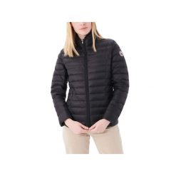 Kurtka Jott Model Cha Noos Kolor Czarny. Czarne kurtki narciarskie jott, xl, bez wzorów, z puchu, bez kaptura, narciarskie. Za 726.50 zł.