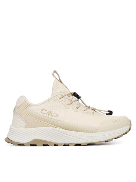 CMP Trekkingi Phelyx 3Q66896 Écru. Białe trekkingi CMP, z materiału, trekkingowe. Za 369.99 zł.