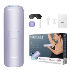 ULIKE Air3 plus Urządzenie do depilacji IPL Golarki i depilatory 1 ct Biały. Depilatory Ulike. Za 1,199.99 zł.