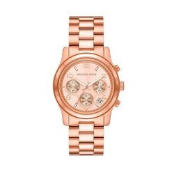 Zegarek Michael Kors. Żółte zegarki Michael Kors, złote. Za 1,379.00 zł.