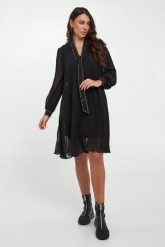 Sukienka damska JOSEPH RIBKOFF. Sukienki Joseph Ribkoff, l, bez wzorów, bez kołnierzyka, bez ramiączek. Za 1,089.00 zł.