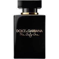 Dolce & gabbana - The Only One Intense - Woda Perfumowana - The Only One Edp Intense 50 ml - Dla Kobiet. Perfumy damskie Dolce & Gabbana. Za 559.00 zł.