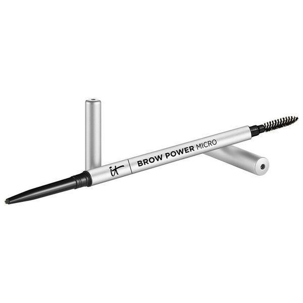 IT Cosmetics BROW POWER™ Micro Kredka do brwi 05 g Universal Taupe. Kosmetyki do brwi it cosmetics. Za 143.99 zł.