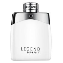 Montblanc Legend Spirit Woda toaletowa 100 ml Męskie. Perfumy męskie montblanc. Za 335.00 zł.