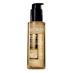 Redken All Soft Olej o wielu zaletach Olejki i serum do włosów 100 ml. Odżywki do włosów Redken. Za 144.09 zł.