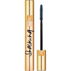 YVES SAINT LAURENT Mascara Volume Effet Shocking Tusz do rzęs 04 Sea Black 6.4ml. Tusze do rzęs YVES SAINT LAURENT. Za 120.54 zł.