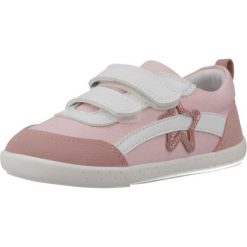 Buty GARVALIN 262336G Rose. Czerwone trekkingi Garvalin, z syntetyku, trekkingowe. Za 197.99 zł.