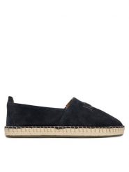 JOOP! Espadryle Velluto 4140008072 Czerwony. Czerwone espadryle Joop!, bez wzorów, ze skóry, bez obcasa, bez zapięcia. Za 429.99 zł.