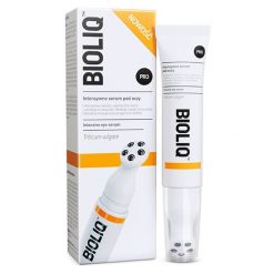 Bioliq Pro Intensywne serum pod oczy 15 ml Serum nawilżające. Kremy pod oczy Bioliq. Za 62.09 zł.