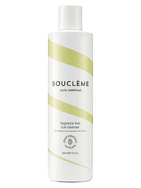 BOUCLÈME Szampon "Curl Cleanser" - 300 ml rozmiar: onesize. Szampony do włosów bouclème. Za 59.95 zł.
