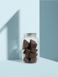 Gąbki do makijażu 24 pack - szary. Aplikatory i gąbki Sinsay. Za 15.99 zł.