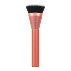 Real Techniques Pędzel wielofukcyjny do makijażu Snatch + Sculpt Contour Pędzle do podkładu 1 ct 1 szt. Pędzle Real Techniques. Za 51.00 zł.