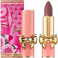 Pat Mcgrath Labs - Satinallure Lipstick - Pomadka - Satin Allure In The Flesh - Dla Kobiet. Pomadki Pat Mcgrath Labs. Za 179.00 zł.