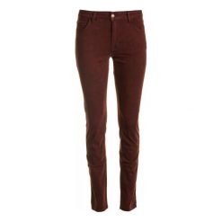 Mustang Jeansy Damskie Sissy Slim S&P 26/32 Wino. Jeansy Mustang. W wyprzedaży za 240.00 zł.