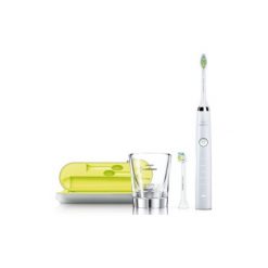 Szczoteczka PHILIPS SONICARE DiamondClean HX9332/04. Szczoteczki soniczne PHILIPS SONICARE. Za 649.00 zł.
