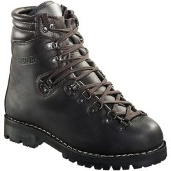 Buty trekkingowe dla dorosłych Meindl Perfekt. Czarne trekkingi Meindl, z materiału, trekkingowe. Za 2,224.45 zł.