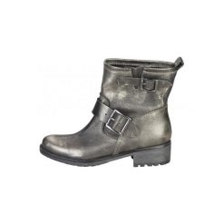 Ana Lublin Buty wysokie za kostke CARIN. Botki Ana Lublin. Za 278.00 zł.