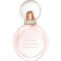 Bvlgari - goldea Blossom Delight - Woda Perfumowana - goldea Rose Blossom Delight Edp 75ml - Dla Kobiet. Perfumy damskie Bvlgari. Za 629.00 zł.
