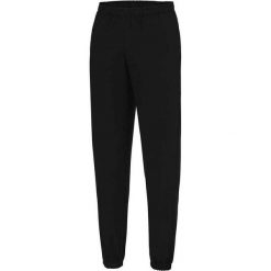 Spodnie Do Biegania Z Mankietami Dla Dorosłych Unisex. Brązowe spodnie sportowe AWDIS, bez wzorów, do biegania. Za 118.99 zł.