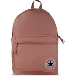 Plecak Converse Go 19L, Dla obu płci. Czerwone plecaki Converse, bez wzorów, z poliesteru. Za 290.00 zł.