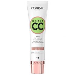 L’Oréal Paris Anti-Redness Skin Enhancer Kremy BB i CC 30 ml ANTI REDNESS. Kremy tonujące L'Oreal Paris. Za 56.99 zł.