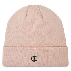 Czapka Champion. Czerwone czapki Champion, bez wzorów. Za 69.00 zł.