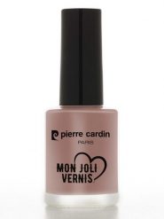 Pierre Cardin Lakier do paznokci "Joli Vernis - 14413" - 10 ml rozmiar: onesize. Brązowe lakiery Pierre Cardin. Za 13.99 zł.