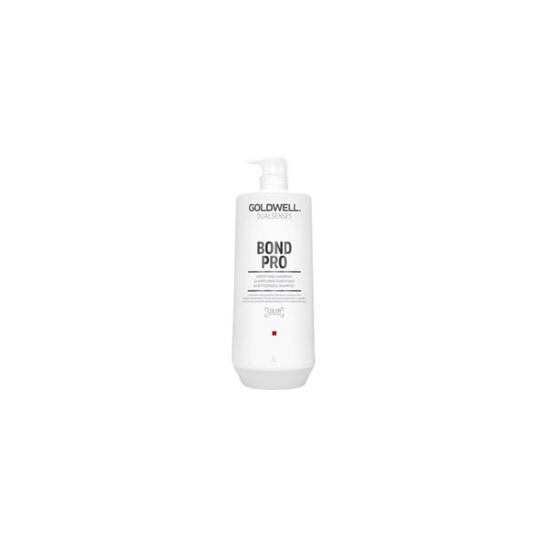Goldwell Dualsenses Szampon Bond Pro Szampony 1000 ml. Szampony do włosów Goldwell. Za 153.79 zł.