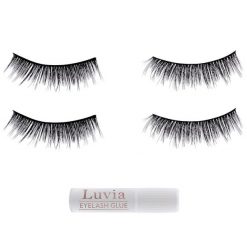 Luvia Vegan Lashes Sztuczne rzęsy 1 ct Venus. Sztuczne rzęsy Luvia. Za 75.99 zł.