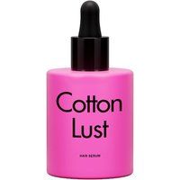 Cotton Lust - Odżywcze serum do włosów. Odżywki do włosów Goa Organics. Za 149.00 zł.