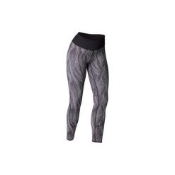 Legginsy dwustronne do dynamicznej jogi. Legginsy marki DOMYOS. Za 129.99 zł.