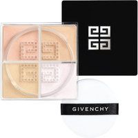 Givenchy - Prisme Libre Loose Powder Mini - Puder Sypki. Wersja Podróżna - Prisme Libre Mini 4 Color N02 - Dla Kobiet. Pudry Givenchy. Za 185.00 zł.
