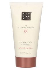 Rituals Szampon "Sakura Nourishing" - 70 ml rozmiar: onesize. Szampony do włosów RITUALS. Za 30.56 zł.