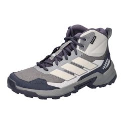 Damskie buty trekkingowe adidas Terrex Eastrail 3. Szare trekkingi Adidas. Za 436.00 zł.