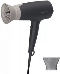 Philips 3000 BHD351/10 czarny. Suszarki do włosów PHILIPS. Za 119.90 zł.