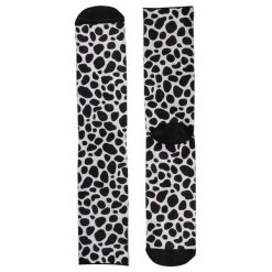 Sublimowane skarpetki Softee Cow Multicolor 35-38. Skarpety SOFTEE, bez wzorów. Za 129.99 zł.