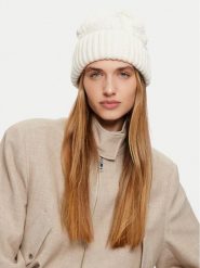 The North Face Czapka NF0A7WJJQLI1 Écru. Czapki The North Face, bez wzorów, z materiału. Za 149.99 zł.