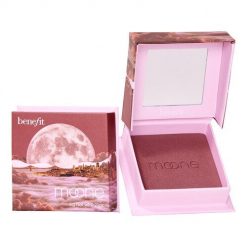 Benefit Cosmetics - Moone - Róż Do Policzków W Odcieniu Dojrzałej Jagody - Box O' Powder Moone Full Size - Dla Kobiet. Róże BENEFIT COSMETICS. Za 185.00 zł.