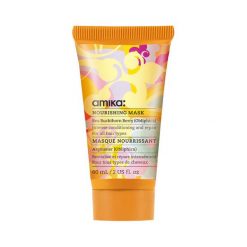Nourishing Mask - Odżywcza maska do włosów format podróżny. Odżywki do włosów AMIKA. Za 45.00 zł.