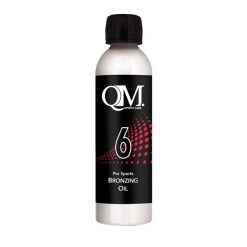 QM Sports Care QM6 olejek brązujący 200 ml. Samoopalacze QMAT. Za 170.40 zł.